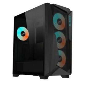 Gigabyte  C301G ARGB 4 fans Case