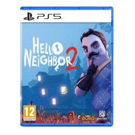 Hello Neighbor 2 PS5