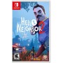 Hello Neighbor 2 Switch