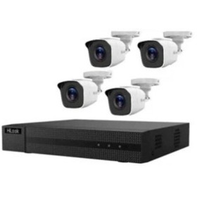 Hilook 4CH DVR  4 kamere