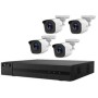 Hilook 4CH DVR  4 kamere
