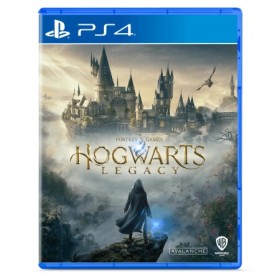 Hogwarts Legacy PS4