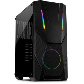 Hornet Case IT-3303 w2 ARGB FANS