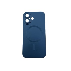 MagSafe Full maskica iPhone 16 Crna