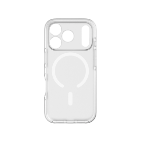 MagSafe maskica iPhone 16 Pro Clear