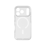 MagSafe maskica iPhone 16 Pro Clear