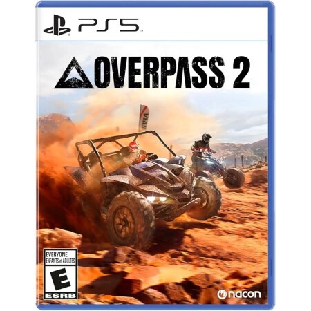Overpass 2 PS5