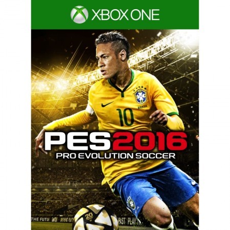 PES 2016 XONE