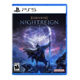 Elden Ring Nightreign PS5