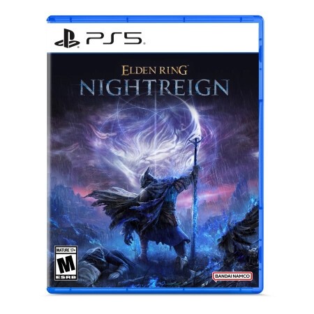 Elden Ring Nightreign PS5