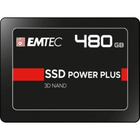 Emtec SSD 480GB 2.5 X150