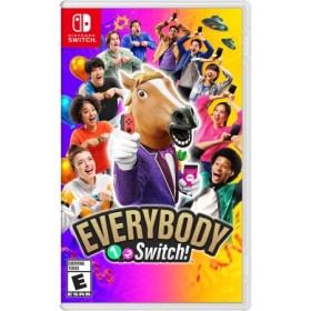 Everybody 1-2 Switch Switch