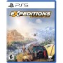 Expeditions A MudRunner Game PS5