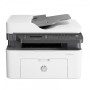 HP LaserJet 137fnw MFP Wireless Printer 4ZB84A