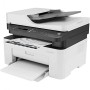 HP LaserJet 137fnw MFP Wireless Printer 4ZB84A