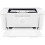 HP LaserJet M111w Wireless Printer 7MD68A