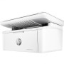 HP LaserJet M141w MFP Wireless Printer 7MD74A