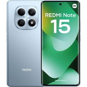 Redmi Note 15 8256 Blue