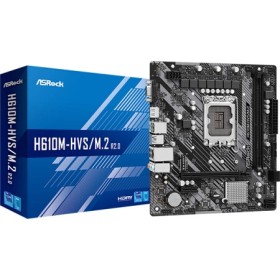 ASRock H610M-HVSM.2 R2.0