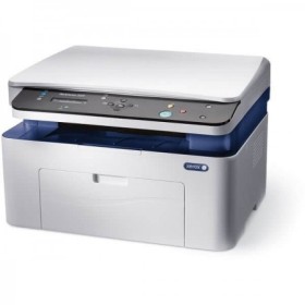 XEROX LaserJet WorkCentre Printer 3025BI
