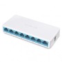 Mercusys MS108 Desktop Switch 8x10100