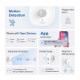 TP-Link Tapo T100 Smart Motion Sensor