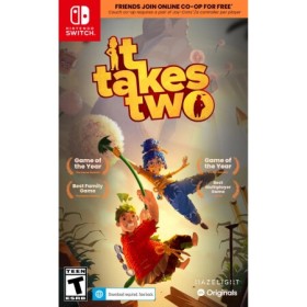 It Takes Two Switch