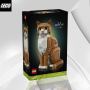 LEGO Ideas / Orange Cat (Mačka)