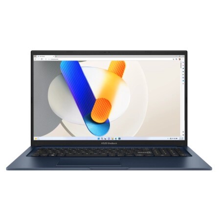 ASUS VivoBook 17 laptop X1704ZA-I3851216GB