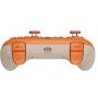 8BitDo Ultimate C Wired Controller for Xbox One  Xbox Series  PC- Orange