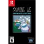 Among Us Crewmate Edition Switch