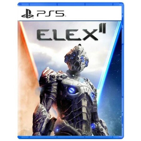 Elex 2 PS5