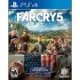 Far Cry 5  PS4