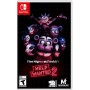 Five Nights at Freddys - Help Wanted 2 Switch