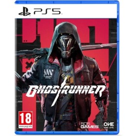 Ghostrunner PS5