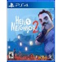 Hello Neighbor 2 PS4