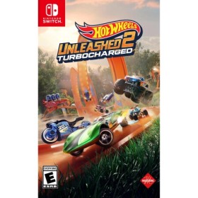 Hot Wheels Unleashed 2 Switch
