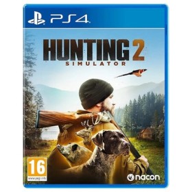 Hunting Simulator 2 PS4