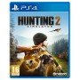 Hunting Simulator 2 PS4