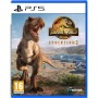 Jurassic World Evolution 2 PS5