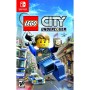 Lego City UnderCover Switch