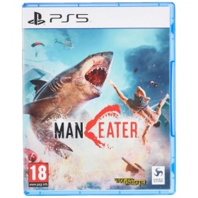 Maneater PS5