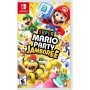 Mario Party Jamboree Switch