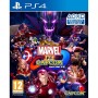 Marvel VS Capcom Infinite PS4