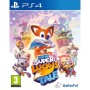 New Super Luckys Tale PS4