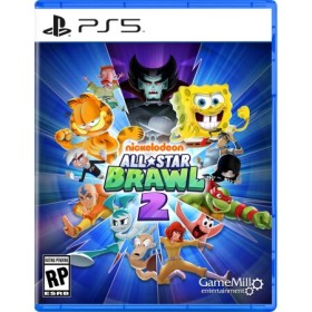 Nickelodeon All Star Brawl 2PS5