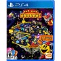 Pac-Man Museum PS4