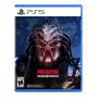 Predator Hunting Grounds PS5