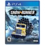SnowRunner PS4