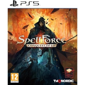 SpellForce Conquest of EO PS5